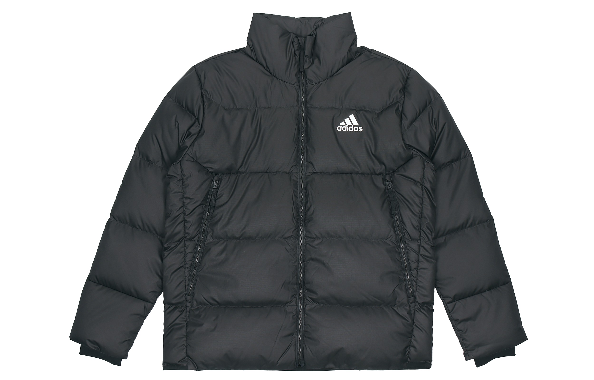 Adidas Down Jacket Winter Men's Black