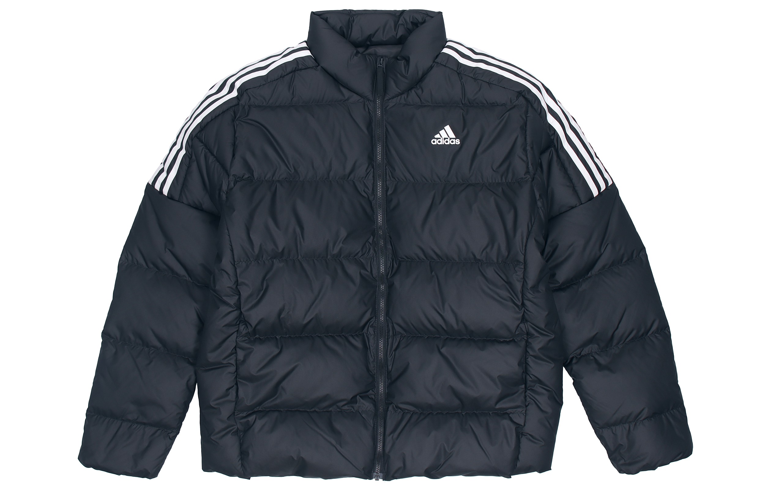 Adidas Down Jackets Men Black