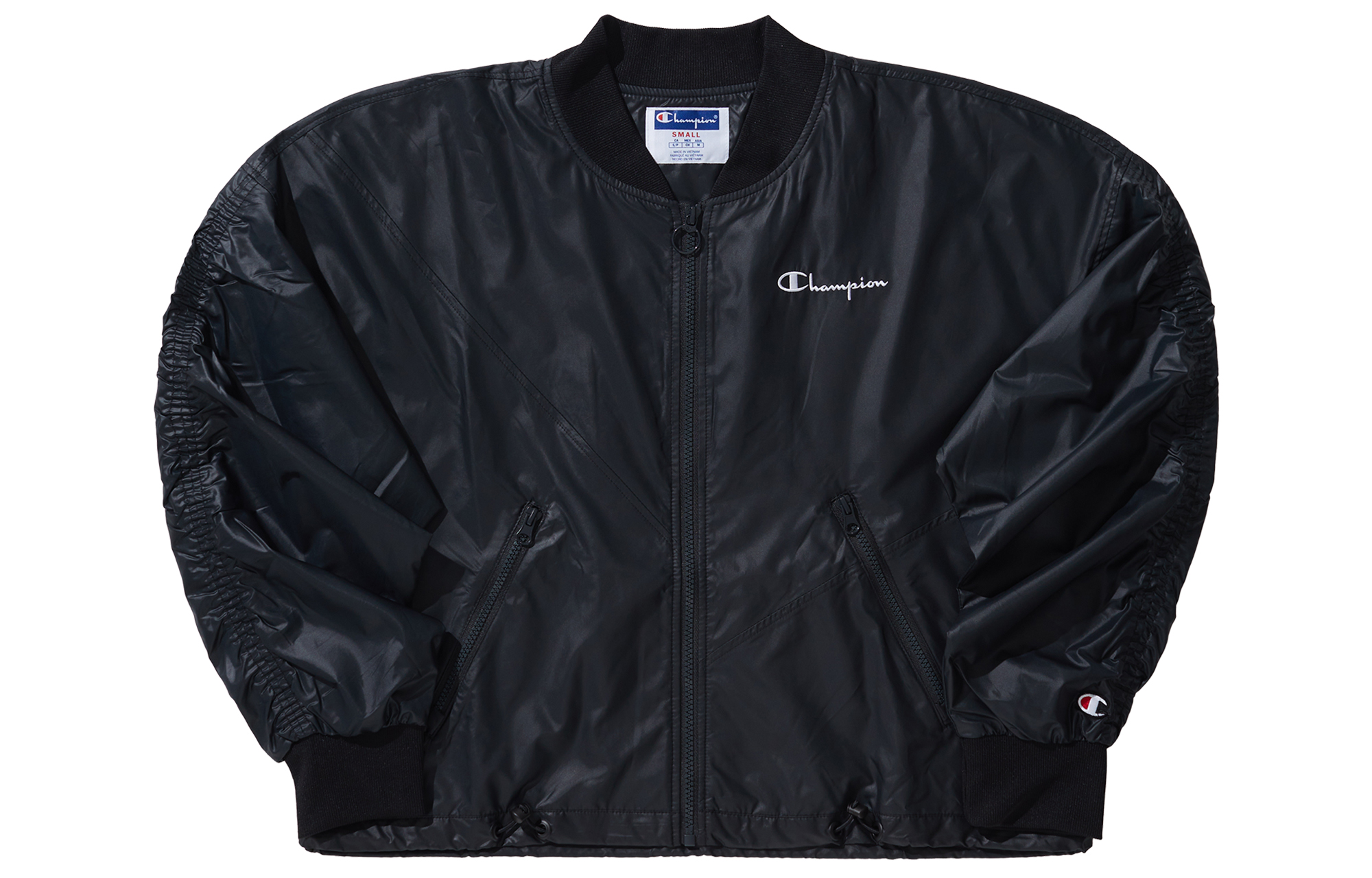 Champion Women's Life Logo Champion Women's Life Logo