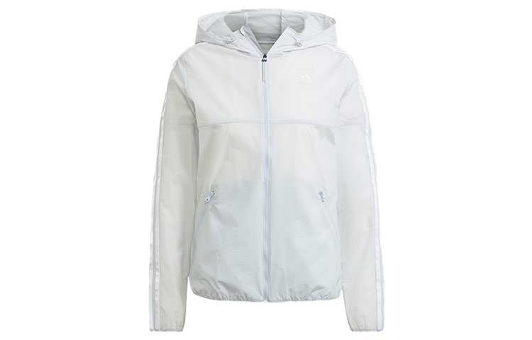 Adidas Sun Protection Clothing Women's Blue