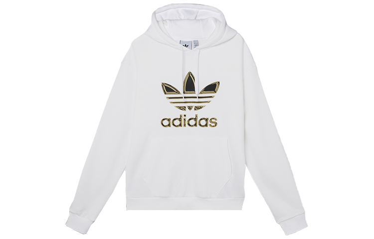 Adidas Originals Sweatshirt Men's White