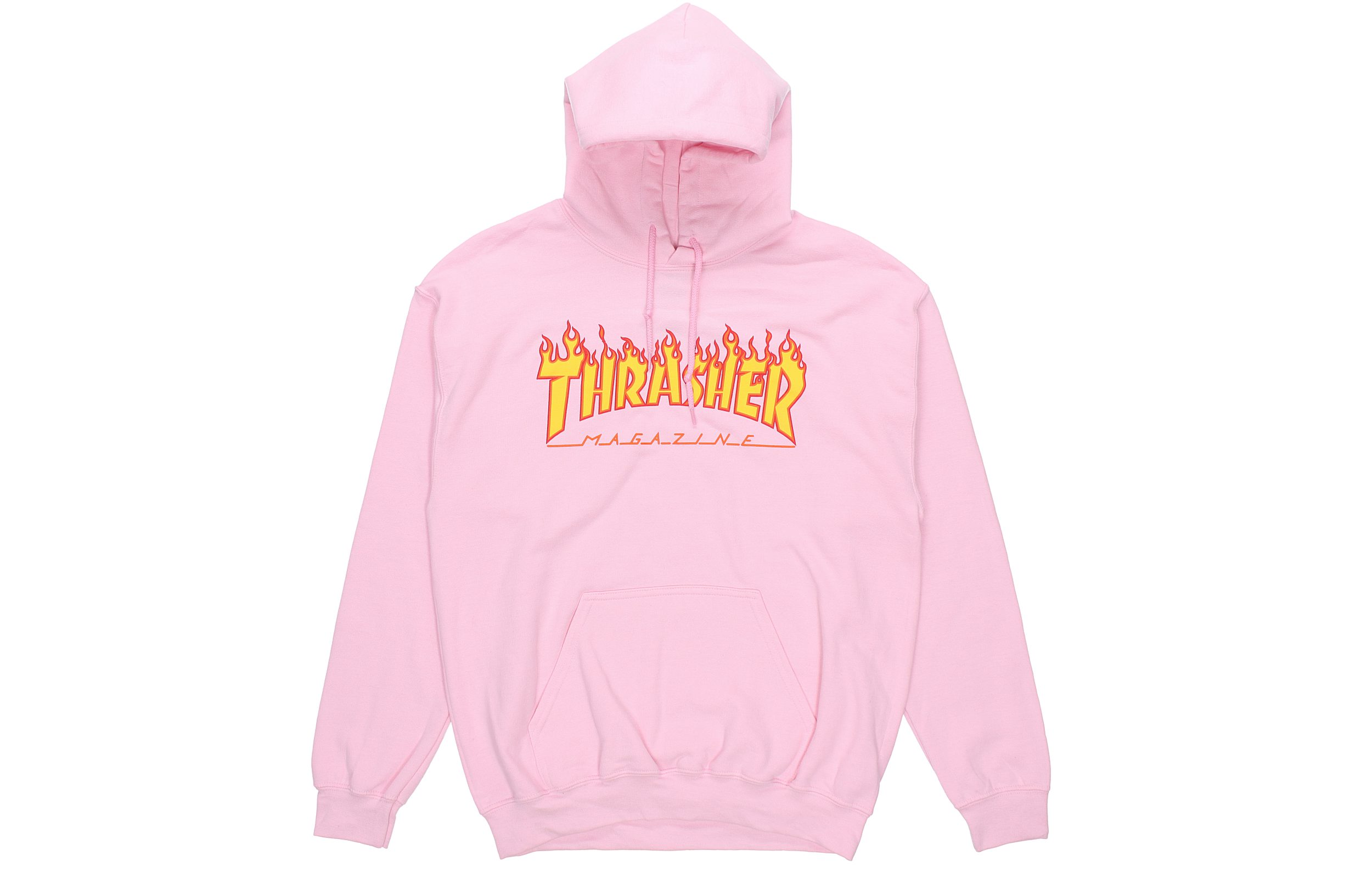 Thrasher Sweatshirts Unisex