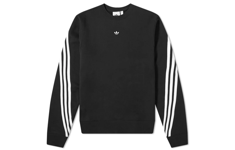 Adidas Originals 3-Stripes Sweatshirts Men