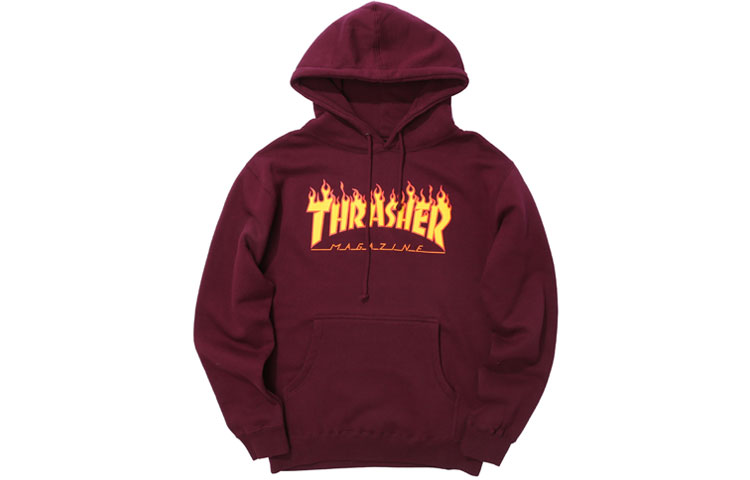 Thrasher Sweatshirts Unisex
