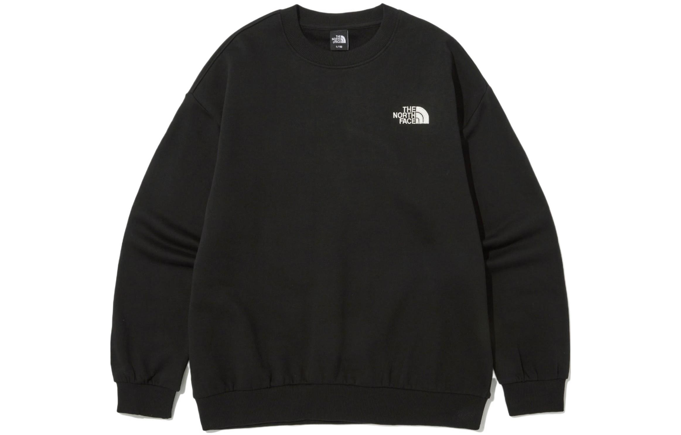 THE NORTH FACE Sweatshirts Men Black THE NORTH FACE Sweatshirts Men Black