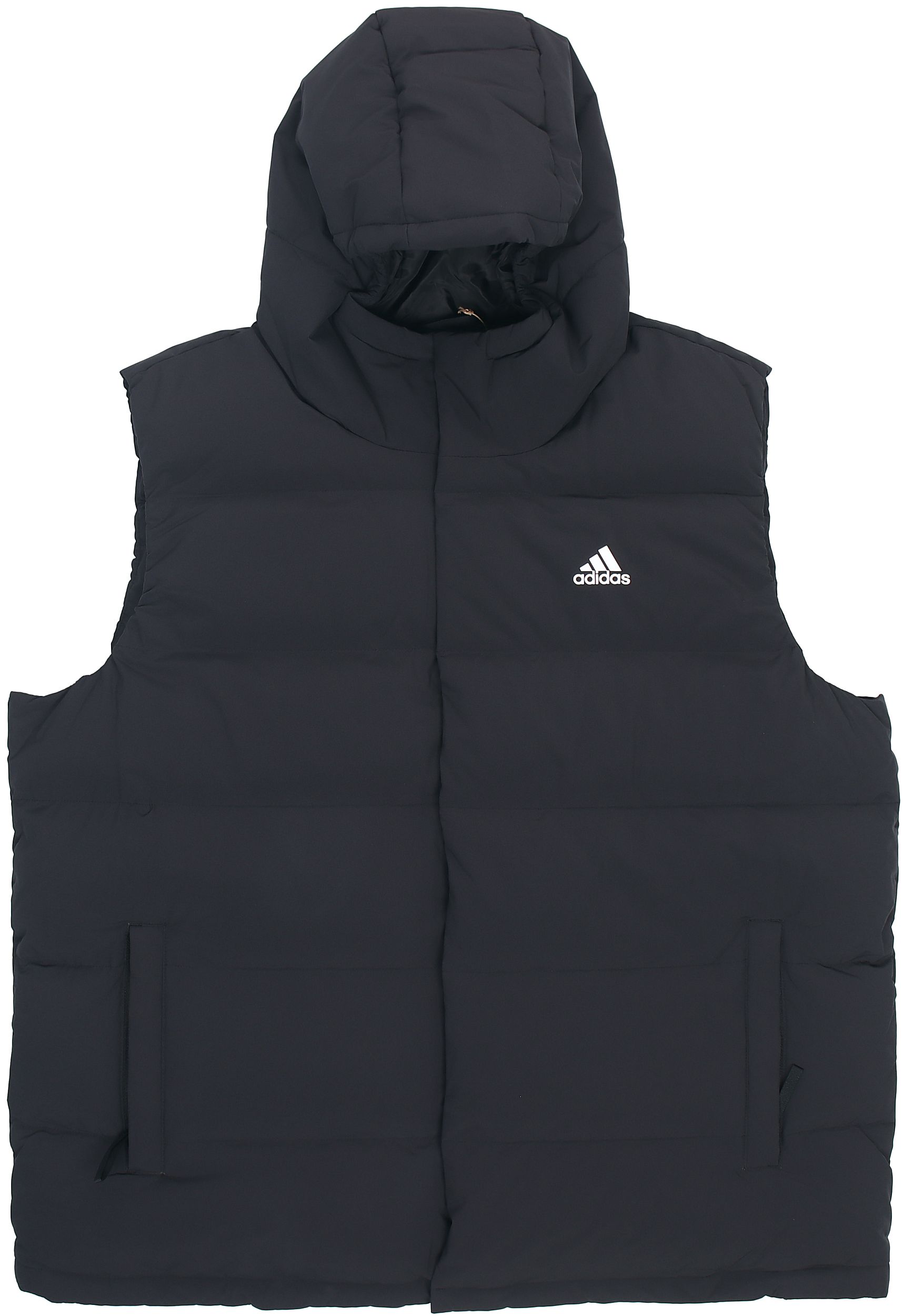 Adidas Helionic Hooded Gilet
