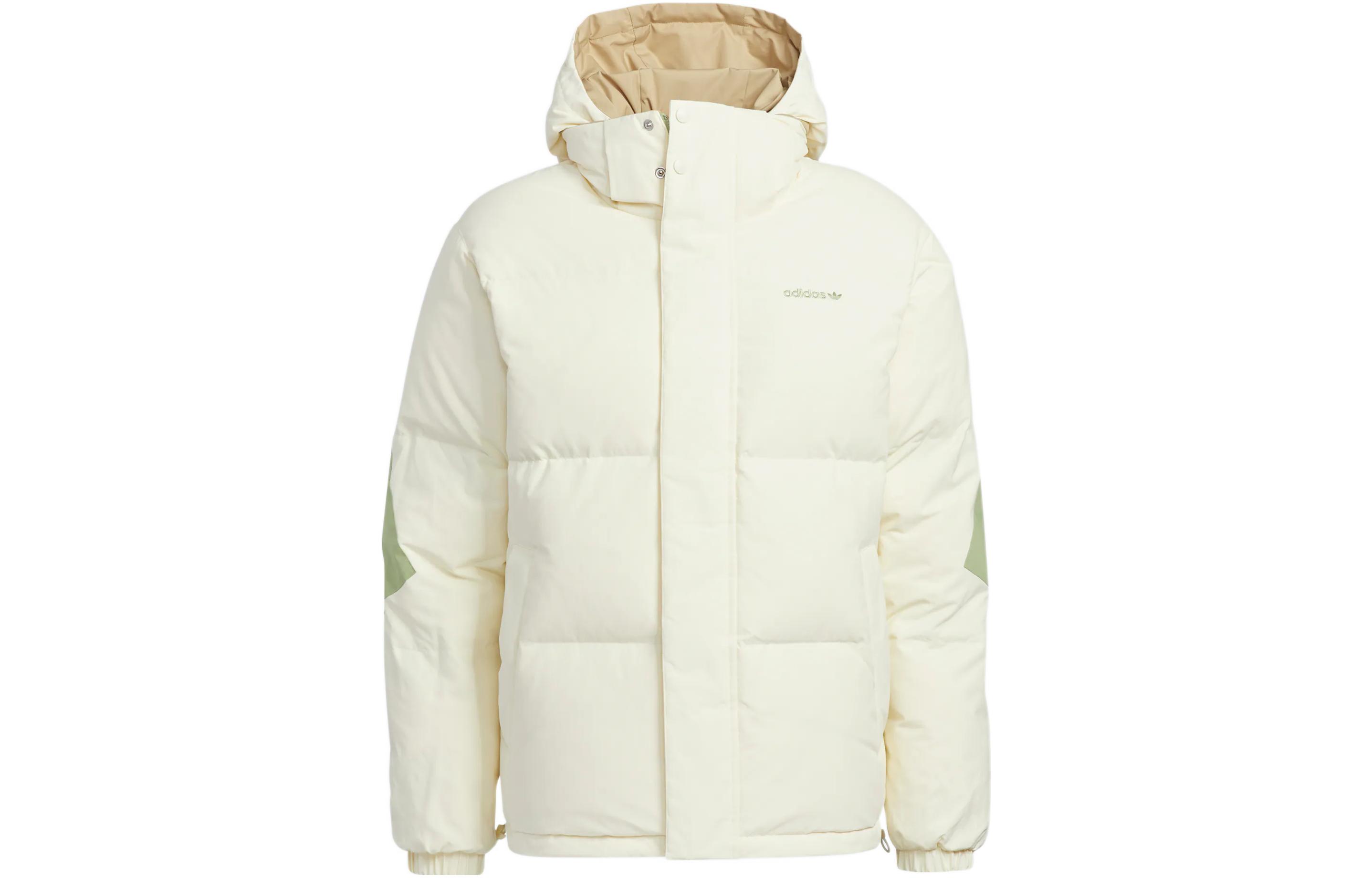 Adidas Originals Down Jacket Men's Multicolor