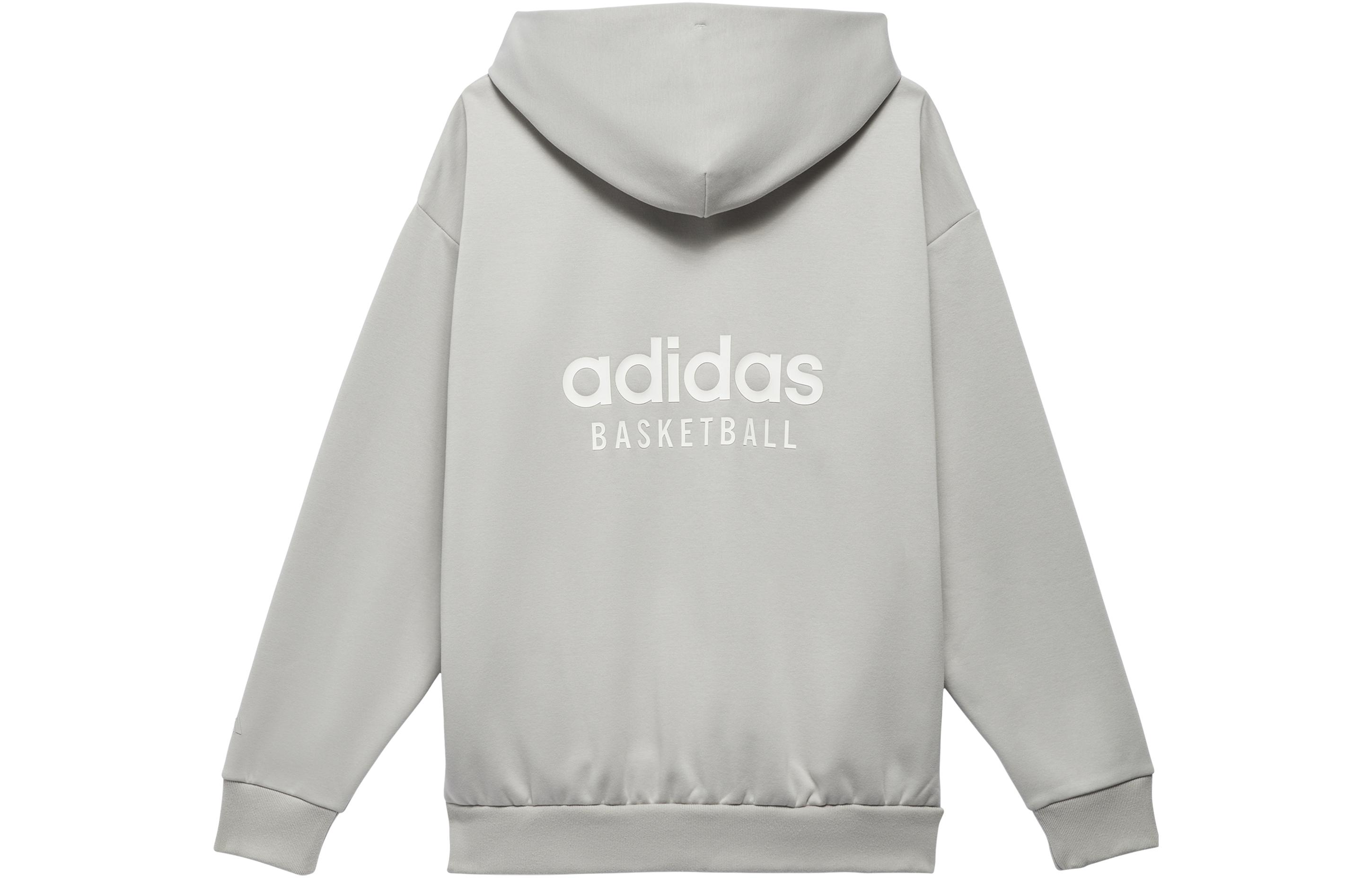 Adidas Originals Basketball Hoodie