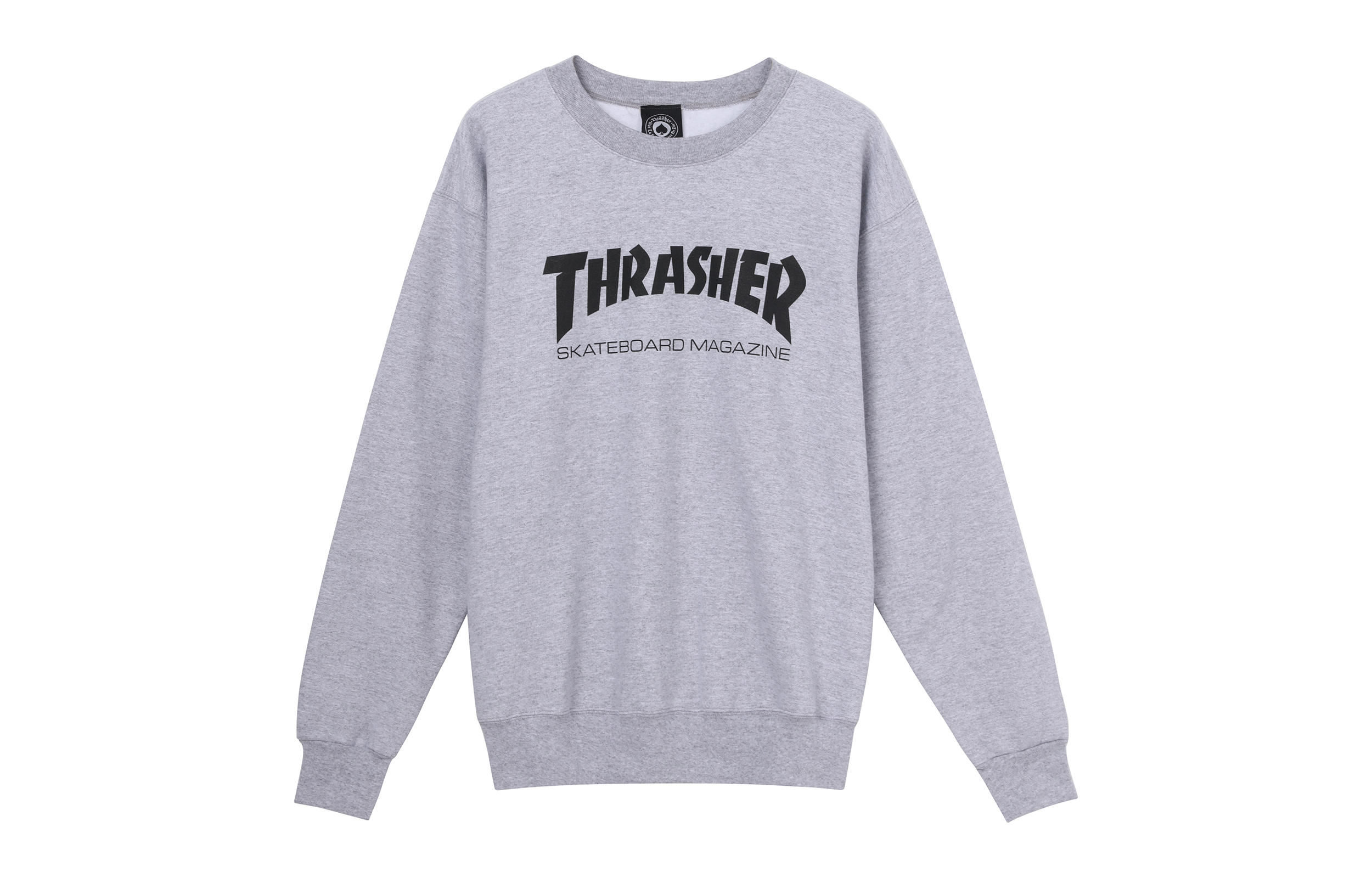 Thrasher Sweatshirts Unisex