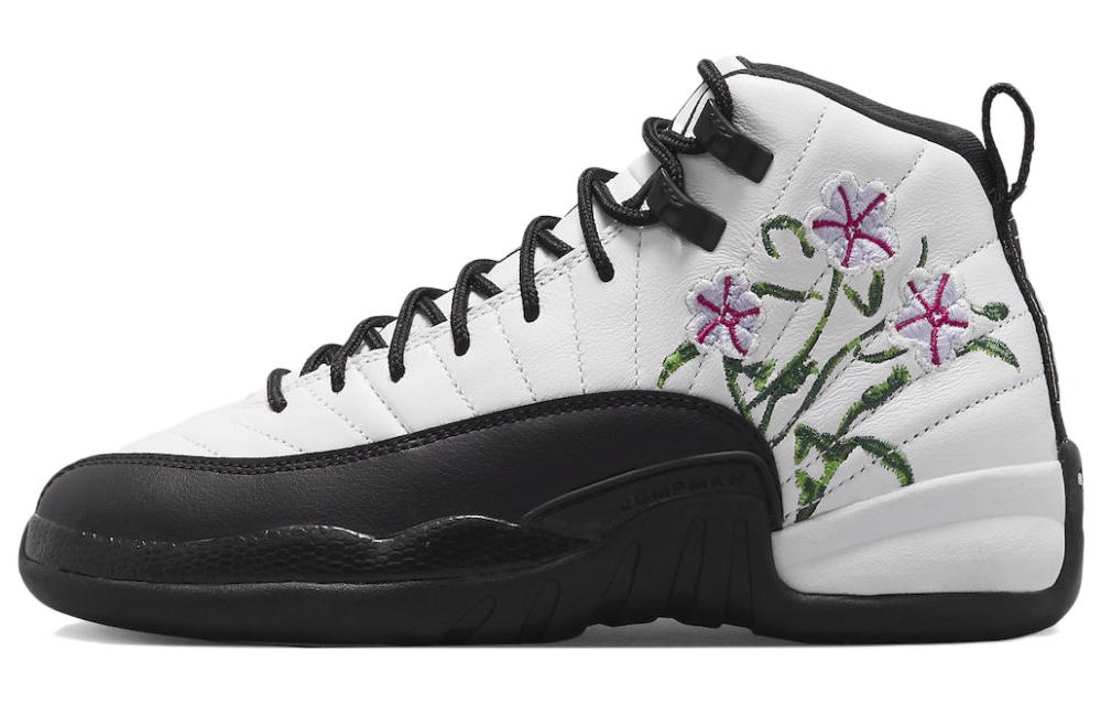 jordan 12 wmns