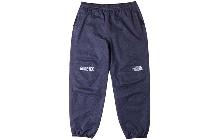 /THE NORTH FACE Back in Blue Logo /THE NORTH FACE Back in Blue Logo