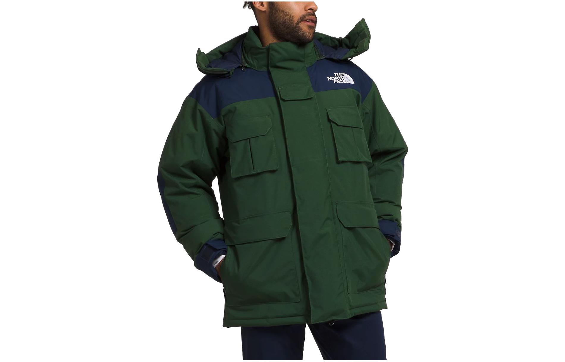 /THE NORTH FACE Coldworks Insulated Parka /THE NORTH FACE Coldworks Insulated Parka