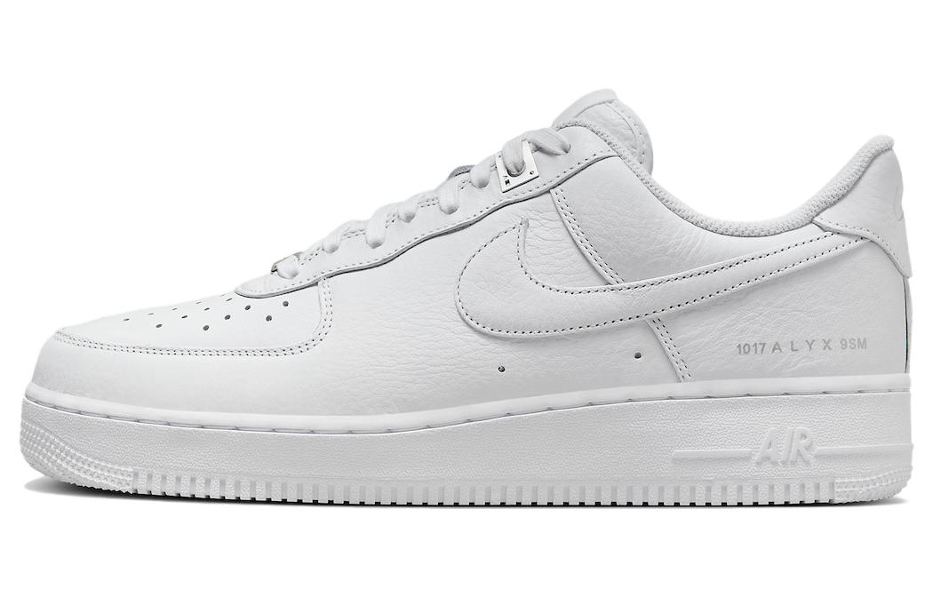 nike alyx air force