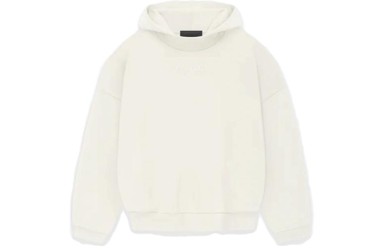 Fear Of God Essentials Hoodie Fear Of God Essentials Hoodie