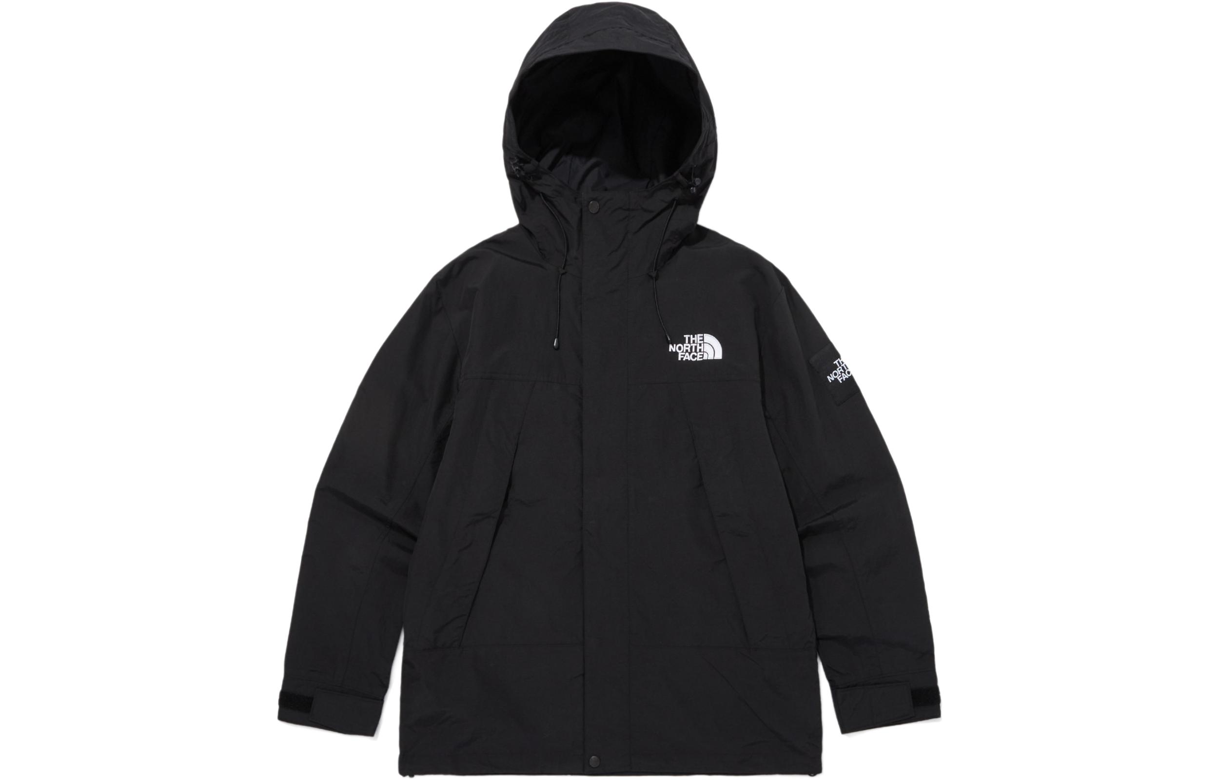THE NORTH FACE FW24 MARTIS JACKET LOGO THE NORTH FACE FW24 MARTIS JACKET LOGO