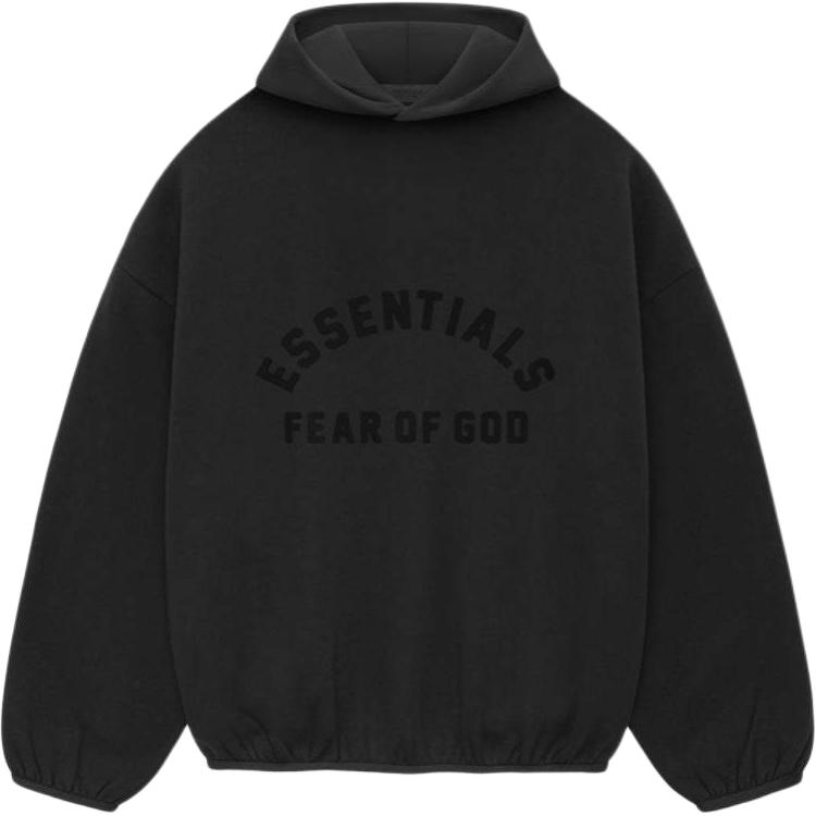 Fear Of God Essentials Core Collection Nylon Fleece Hoodie - 202SU244310F