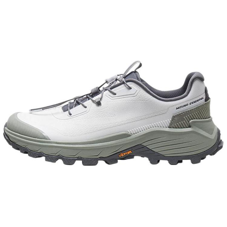 Mizuno GM CROSSWILD 2 Slip-Resistant Low-Top Trekking Shoes Men's
