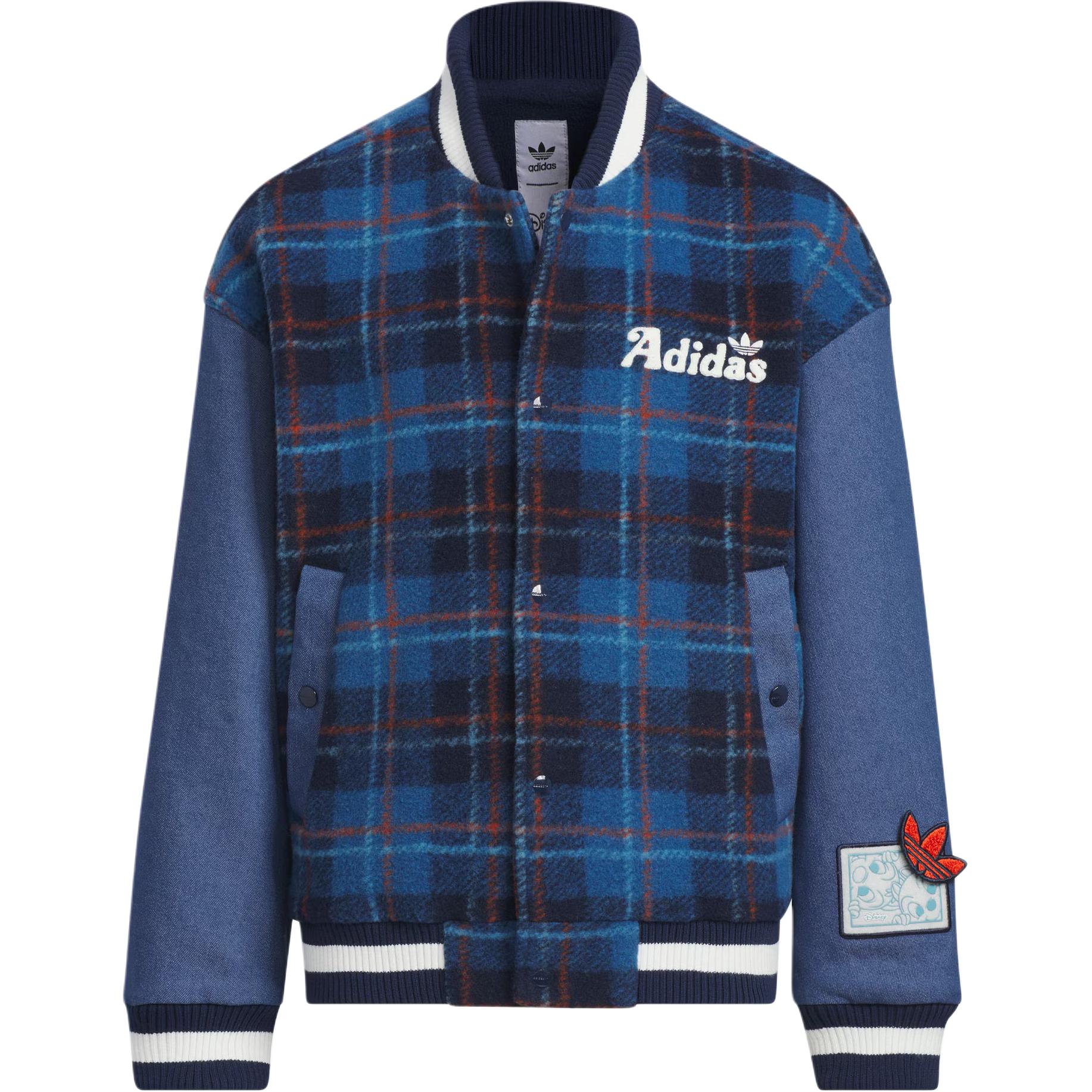 adidas originals x Disney/ HEAVY JACKET APPAREL