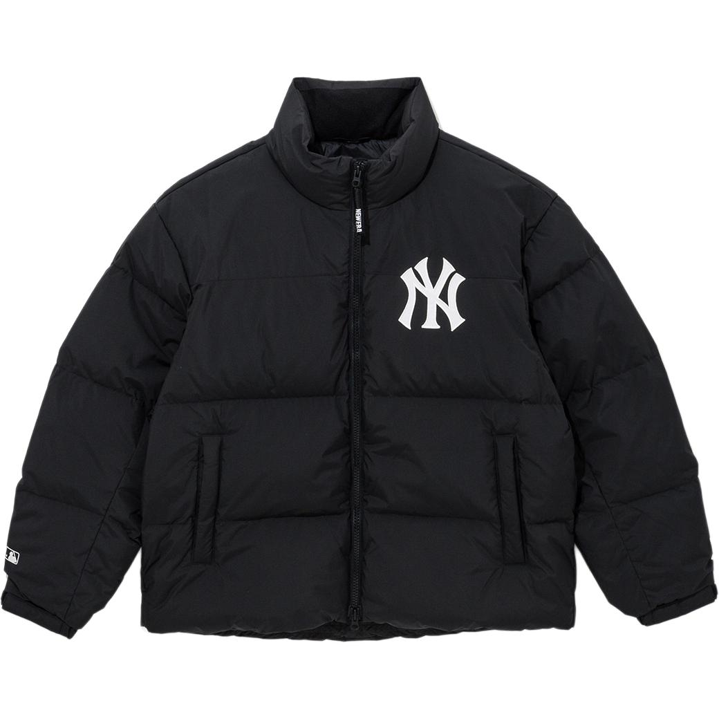 New Era x MLB  FW24  logo